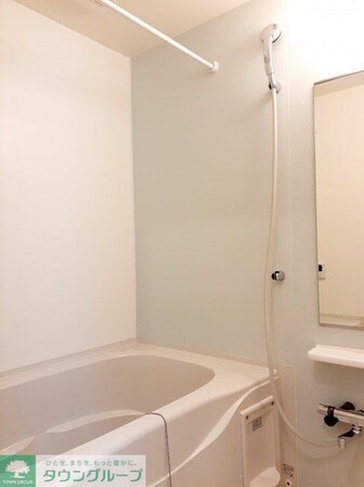 バーントシェンナ IIの物件内観写真